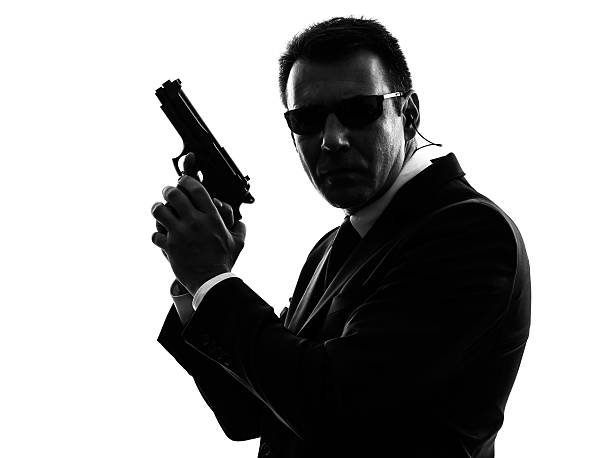 istock secret service security bodyguard agent man silhouette 478227611