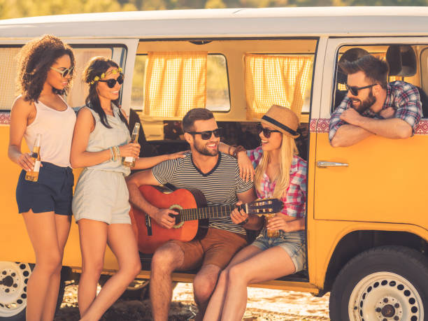 istock Enjoying time with the best friends. 478230908
