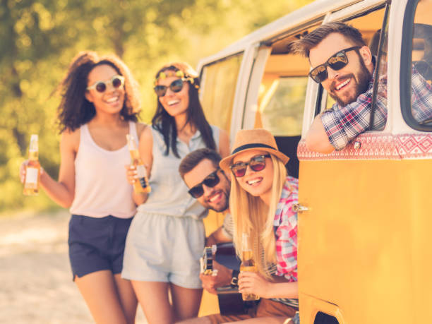 istock Life is brighter when friends are near. 478230926