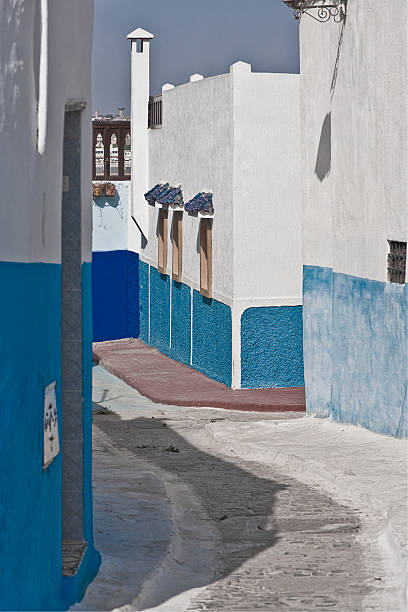 istock Streets of Tangier 478234001