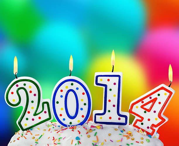 istock new year on the cake 478234091