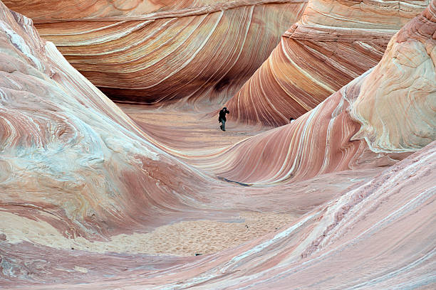 istock The Wave, Paria Canyon, Arizona 478234782