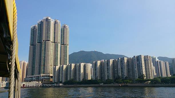 istock Boat Journey from Siu Sai Wan 478234980