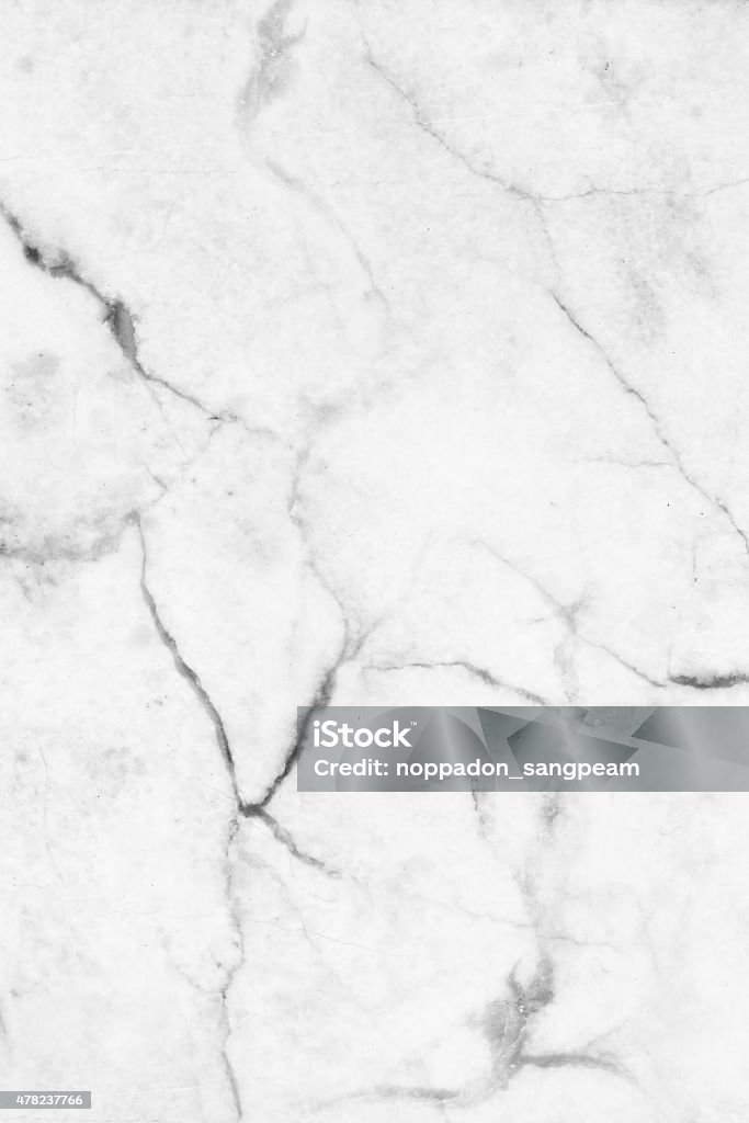 White marble patterned texture background for design White marble patterned texture background. Marbles of Thailand, abstract natural marble black and white (gray) for design. 2015 Stock Photo