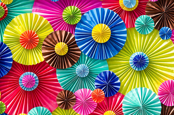 istock The color of umbrella 478243045