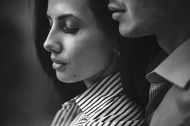 istock Couple  in the city 478244116