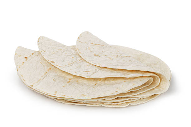 istock wheat round tortillas 478245153