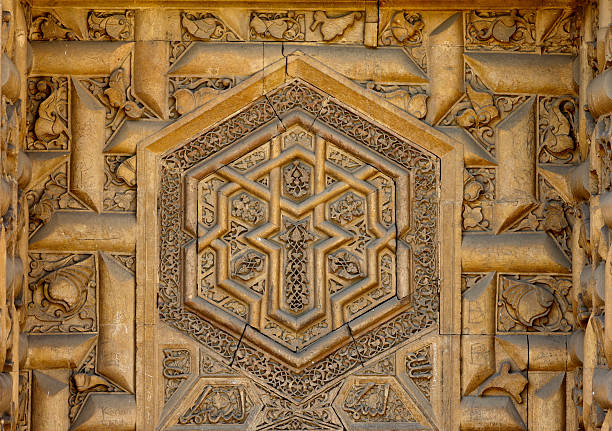 istock Great Mosque and Hospital of Divrigi 478245373