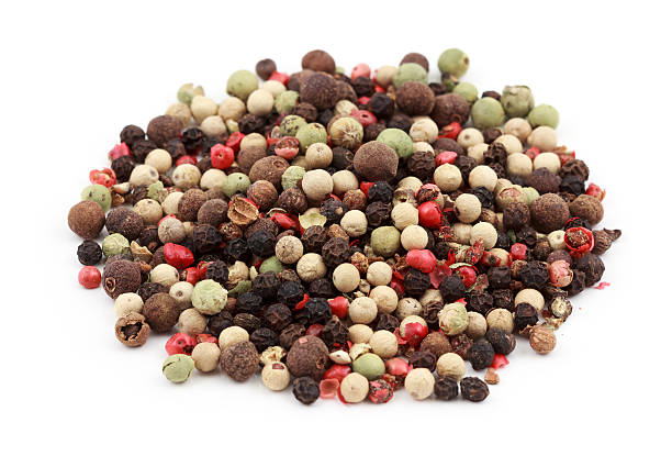 istock Pile of various peppers 478247348
