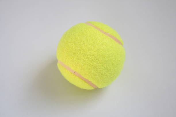 istock Tennis Ball 478248825