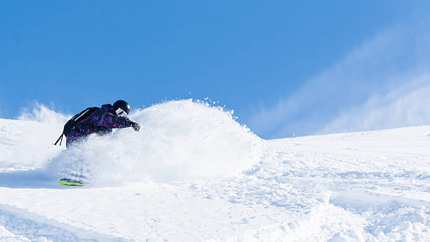 istock Active winter holidays, skiing and snowboarding 478249989