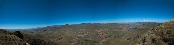 istock Golden Gate Highland National Park 478253036