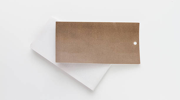 istock Price tag, gift tag, sale tag, address label. 478255938