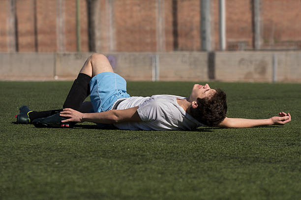 istock Sports Injury 478257127