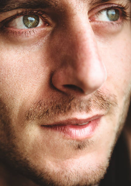 istock caucasian pensive man portrait 478257509