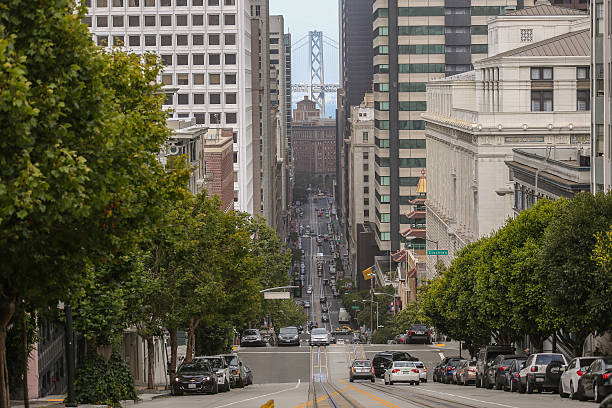 istock California Street, San Francisco, CA 478259118