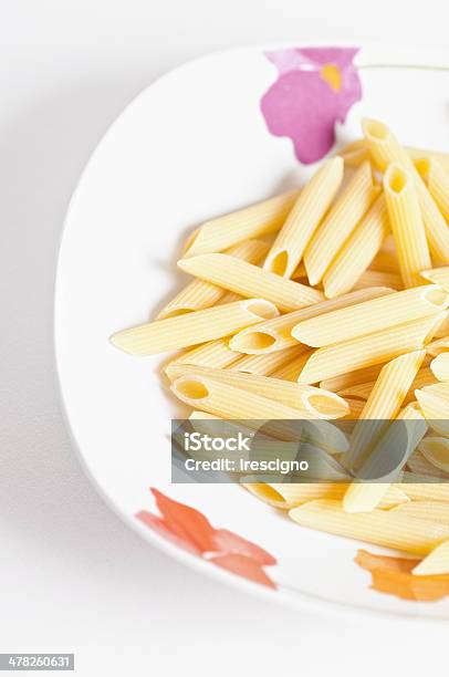 Pennecucina Italiana - Fotografie stock e altre immagini di Alimentazione sana - Alimentazione sana, Alimenti secchi, Carboidrato - Cibo