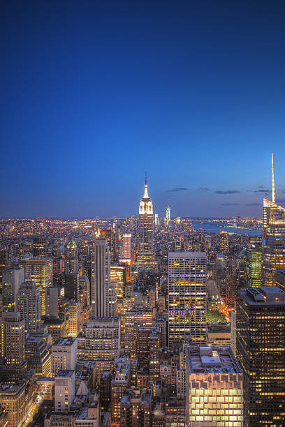 istock New York City 478261607