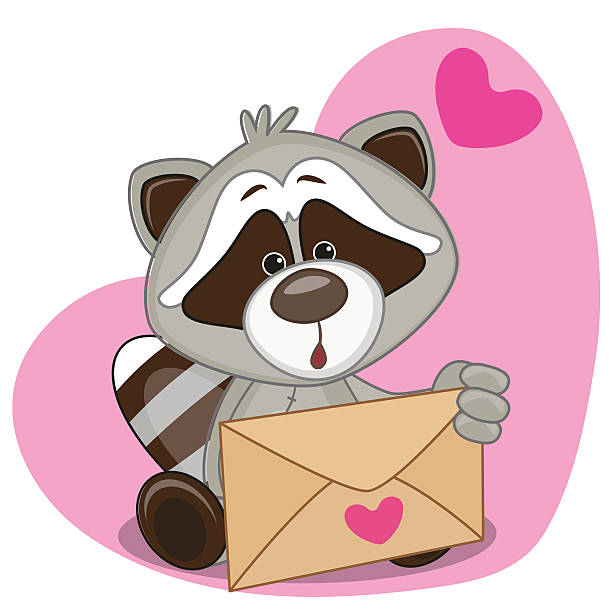 Graphic Raccon 160+ Raccon Illustrations, Royalty-Free Vector Graphics & Clip Art - iStock