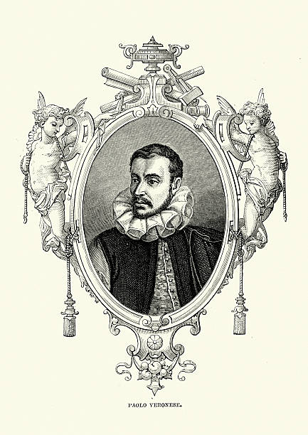 istock Paolo Veronese Renaissance Artist 478262566