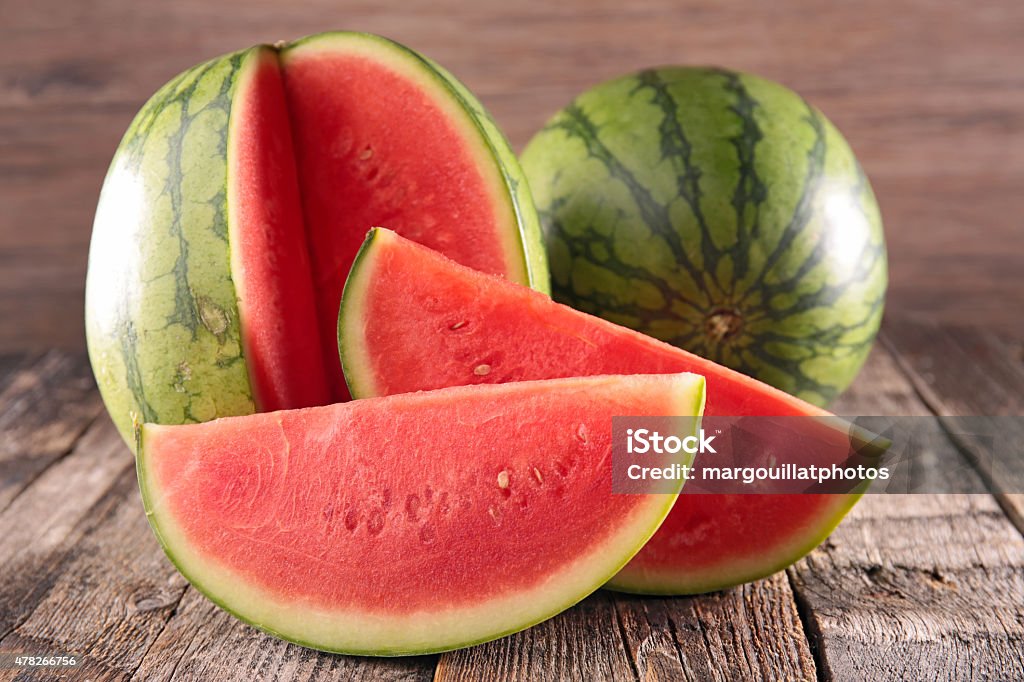 watermelon Watermelon Stock Photo