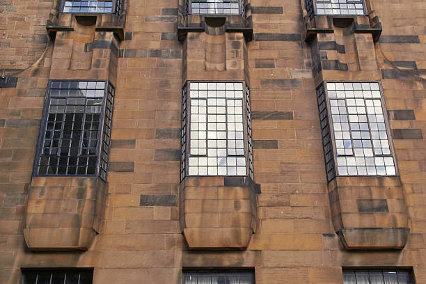 istock Glasgow School of Art 478267237