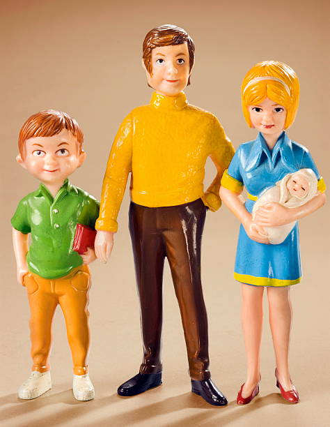 istock Family of Four 478267395