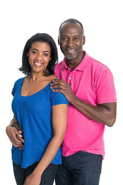 istock Mature African American Couple 478267963