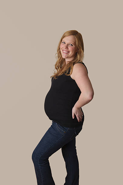 istock Beautiful Pregnant Woman 478270029