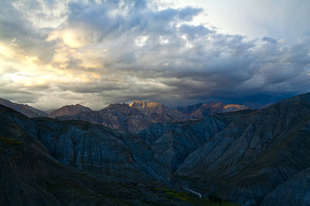 istock Himalaya Mountain landscape in Dolpo, Nepal 478271478