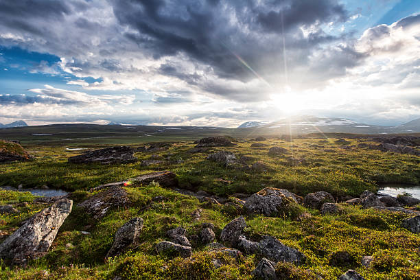 istock Land of the Midnight Sun 478272708