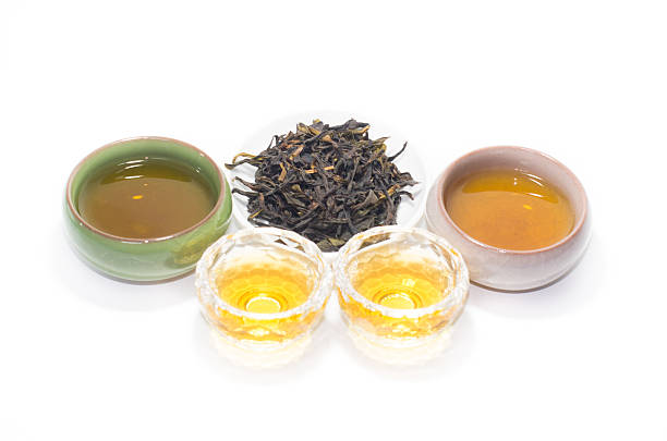 istock cups of tea with tea 478273289