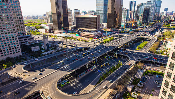 istock Beijing Central Business district buildings 478274158