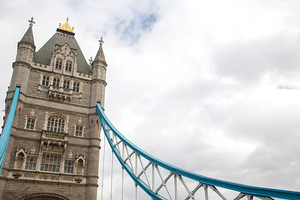 istock UK - London - Tower Bridge 478274746