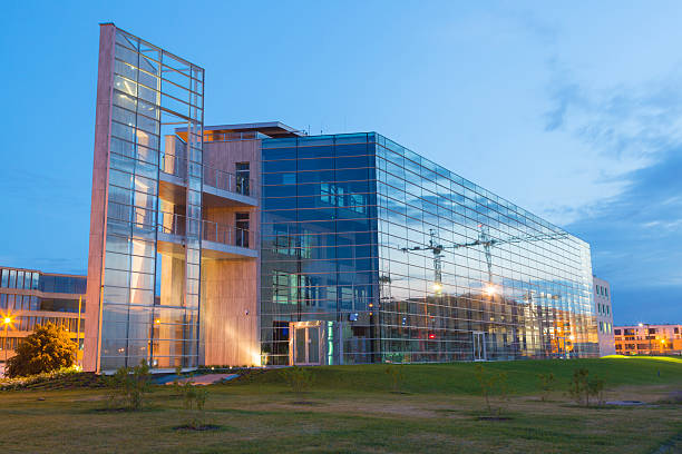 istock City Hall in Wilanow 478274912