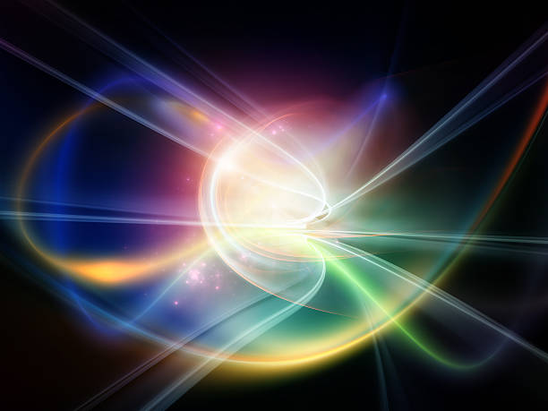 istock Energy of Light Trails 478277266