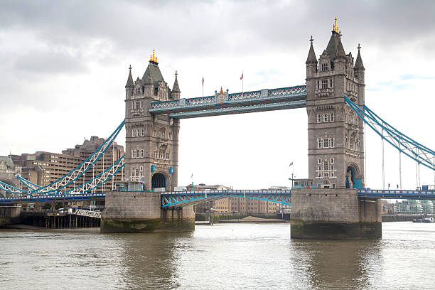 istock UK - London - Tower Bridge 478277380