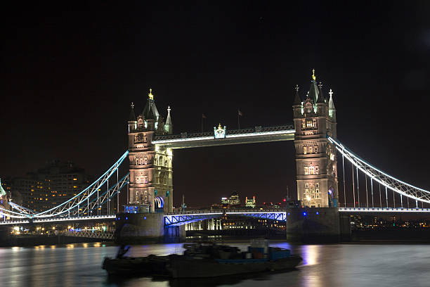 istock UK - London - Tower Bridge 478278342