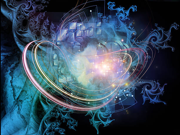 istock Fractal Mechanics Arrangement 478279606