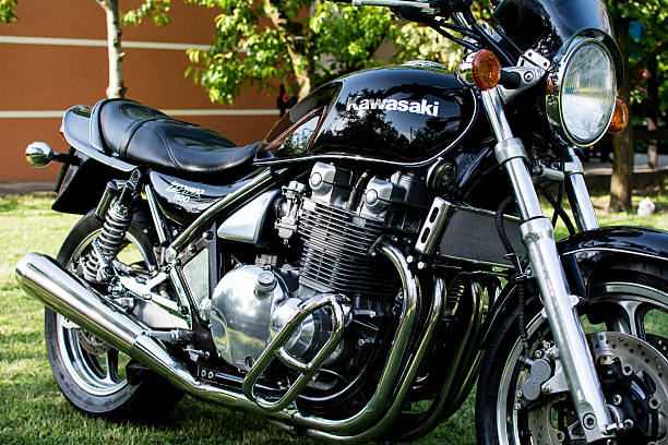 A stock photo of a beautiful motorcycle on the desert in Skull Valley, Utah. Release on file. http://www.bellaorastudios.com/banners/new01.jpg