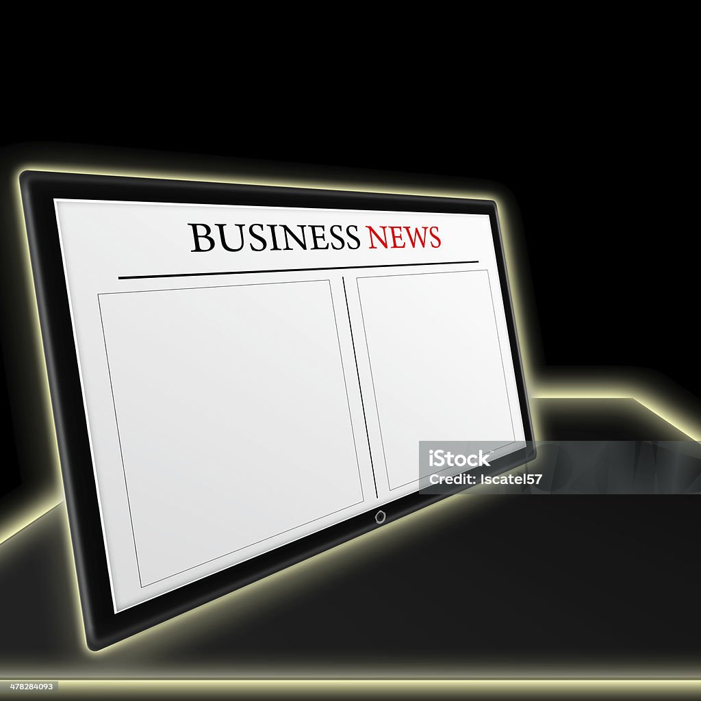 タブレット pc のビジネスニュースを - インターネットのロイヤリティフリーストックフォト
