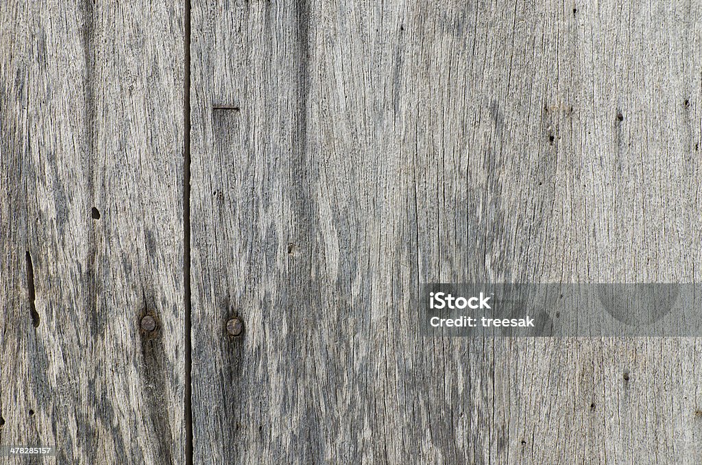 Muito antiga rusty fundo de porta de madeira para uso - Foto de stock de Abstrato royalty-free