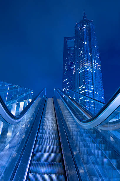 istock night scenery of the city 478286791