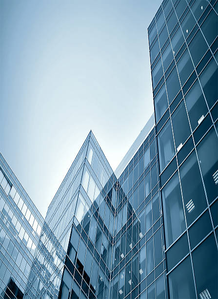 istock glass skyscrapers at night 478287115