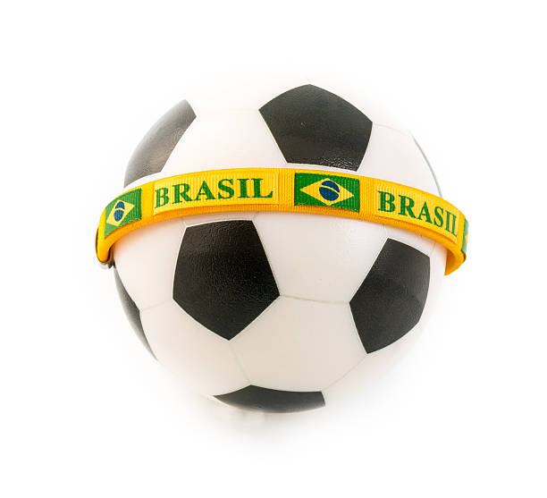 istock Brazil Mayor Player in Soccer Internationally 478289331