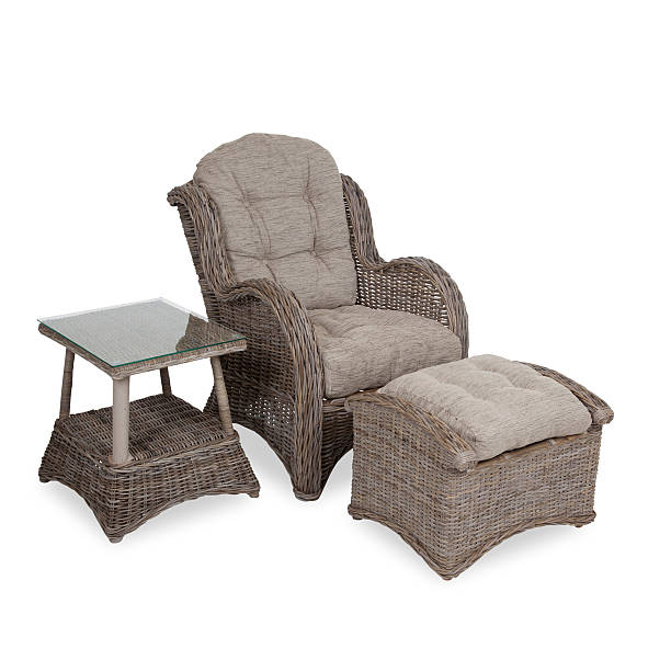 istock Garden furniture 478290745