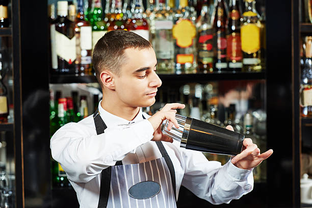 Online Bartending Schools