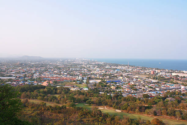 istock Hua Hin city Thailand 478291538