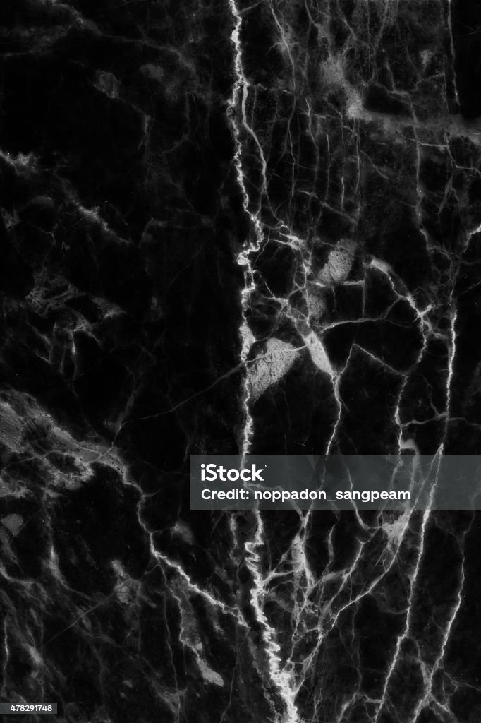 Abstract black marble patterned (natural patterns) texture background. Black marble patterned (natural patterns) texture background, abstract marble texture background for design. 2015 Stock Photo