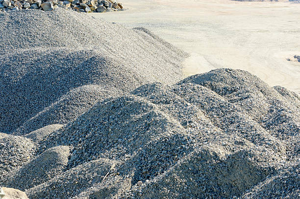 istock Pile of gravel 478292184
